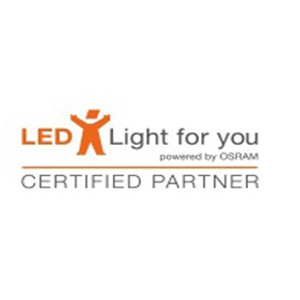 Rayben becomes certified partner of Osram LLFY